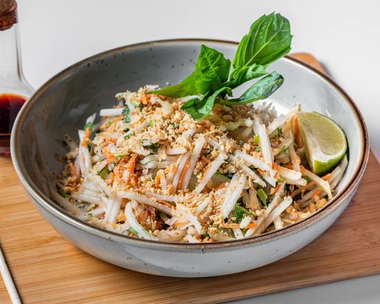 Papaya Salad