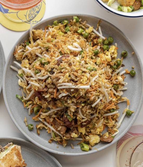 Pham's Fried Rice