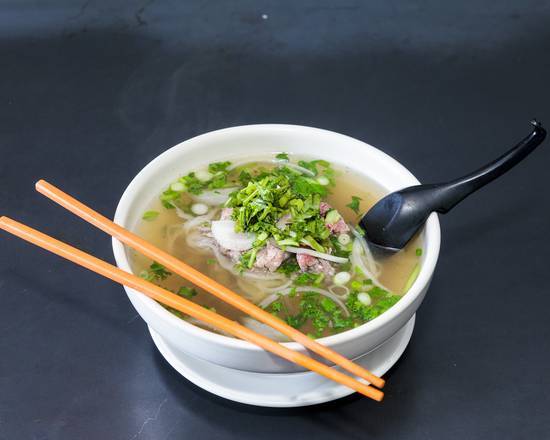 Pho Bo