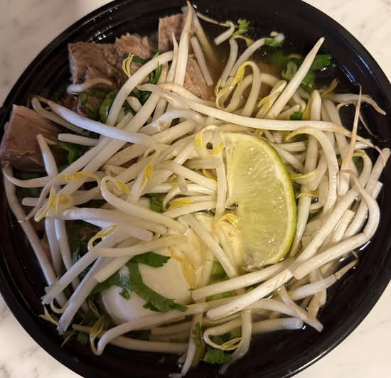 Pho King
