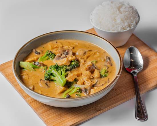 Red Curry