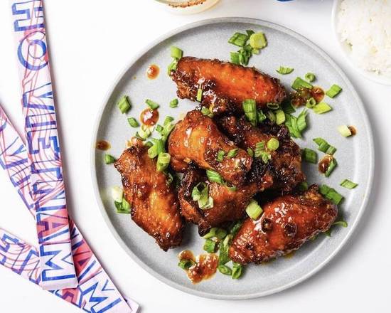 Wings
