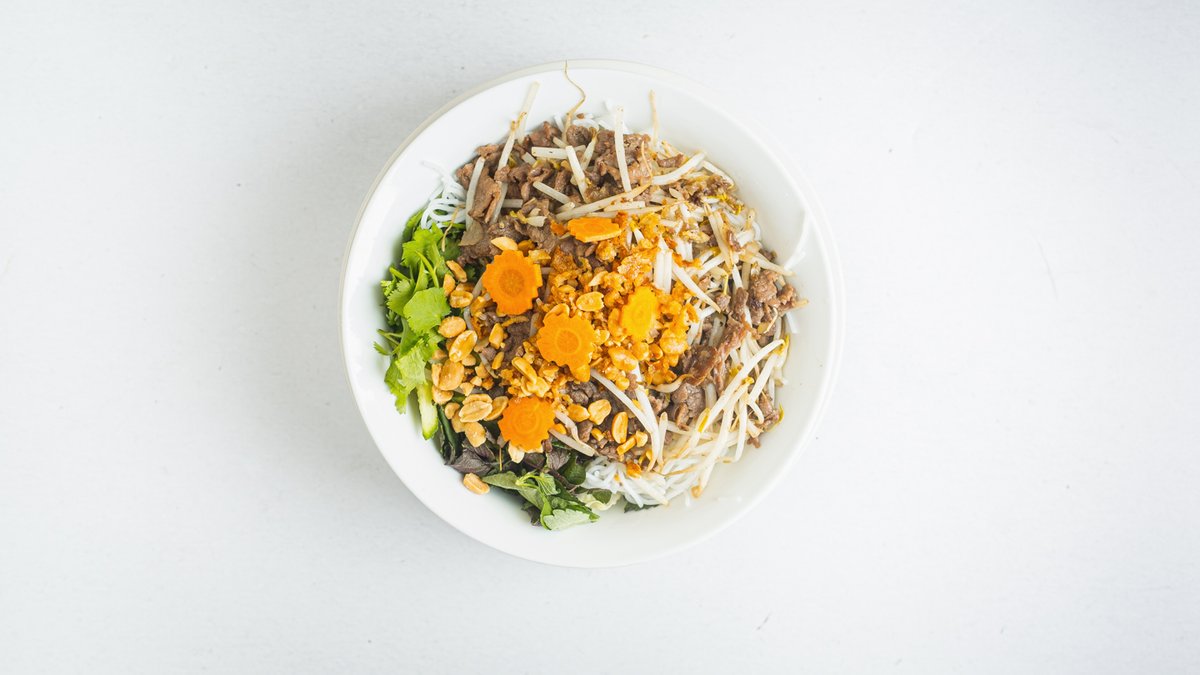 102. Bun bo nam bo