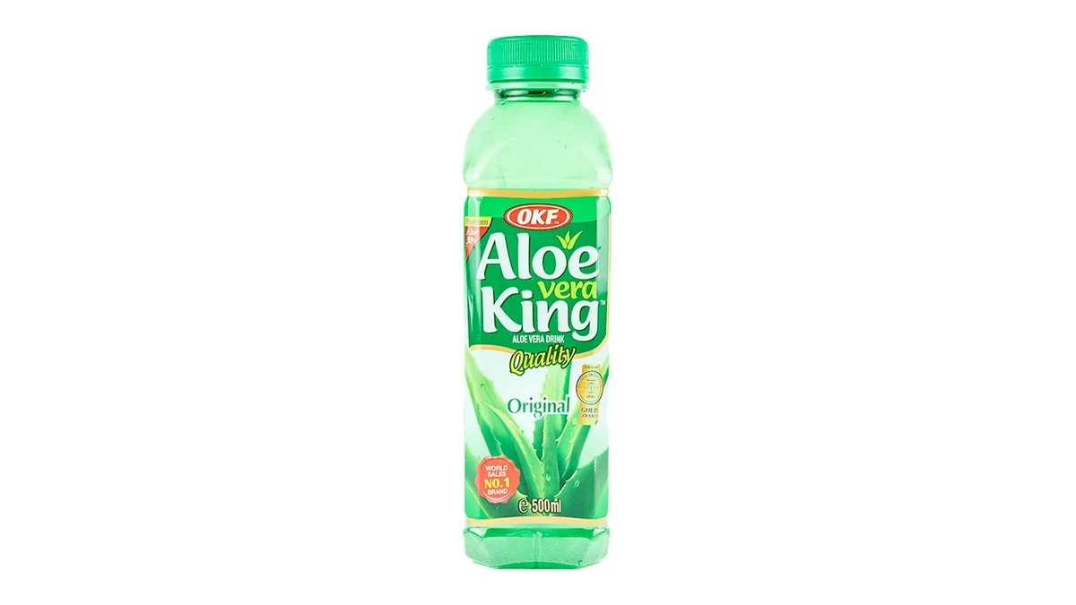 Aloe Vera (originál)