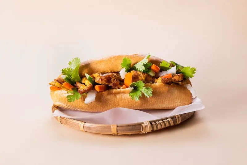 Banh Mi