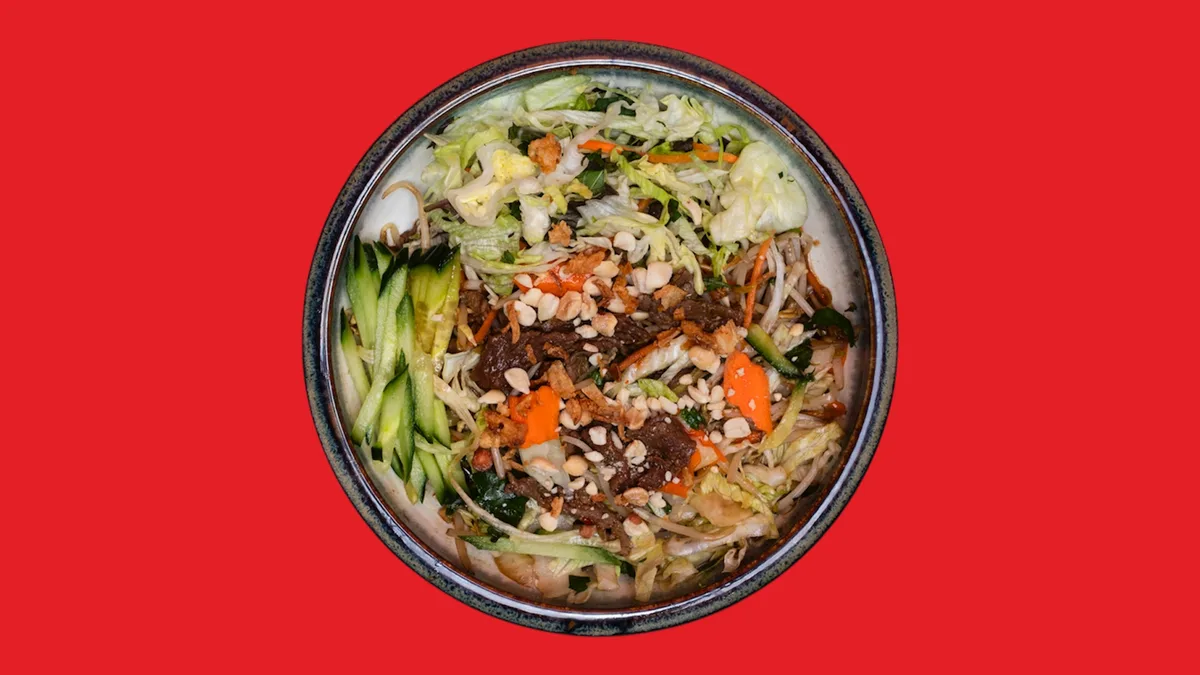 Bun Nam Bo