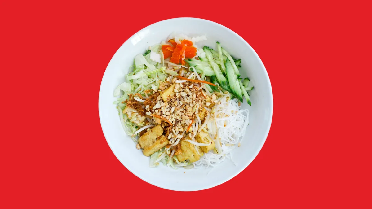 Bun Tofu Nam Bo