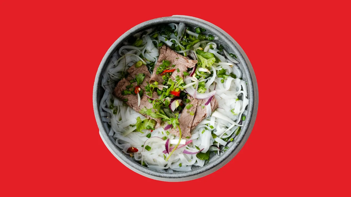Pho Bo