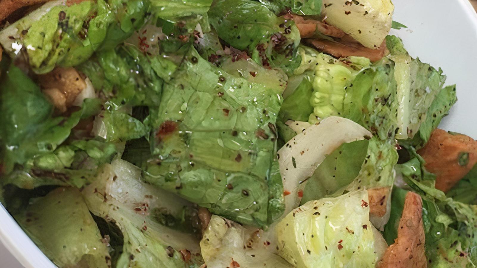 FATTOUSH