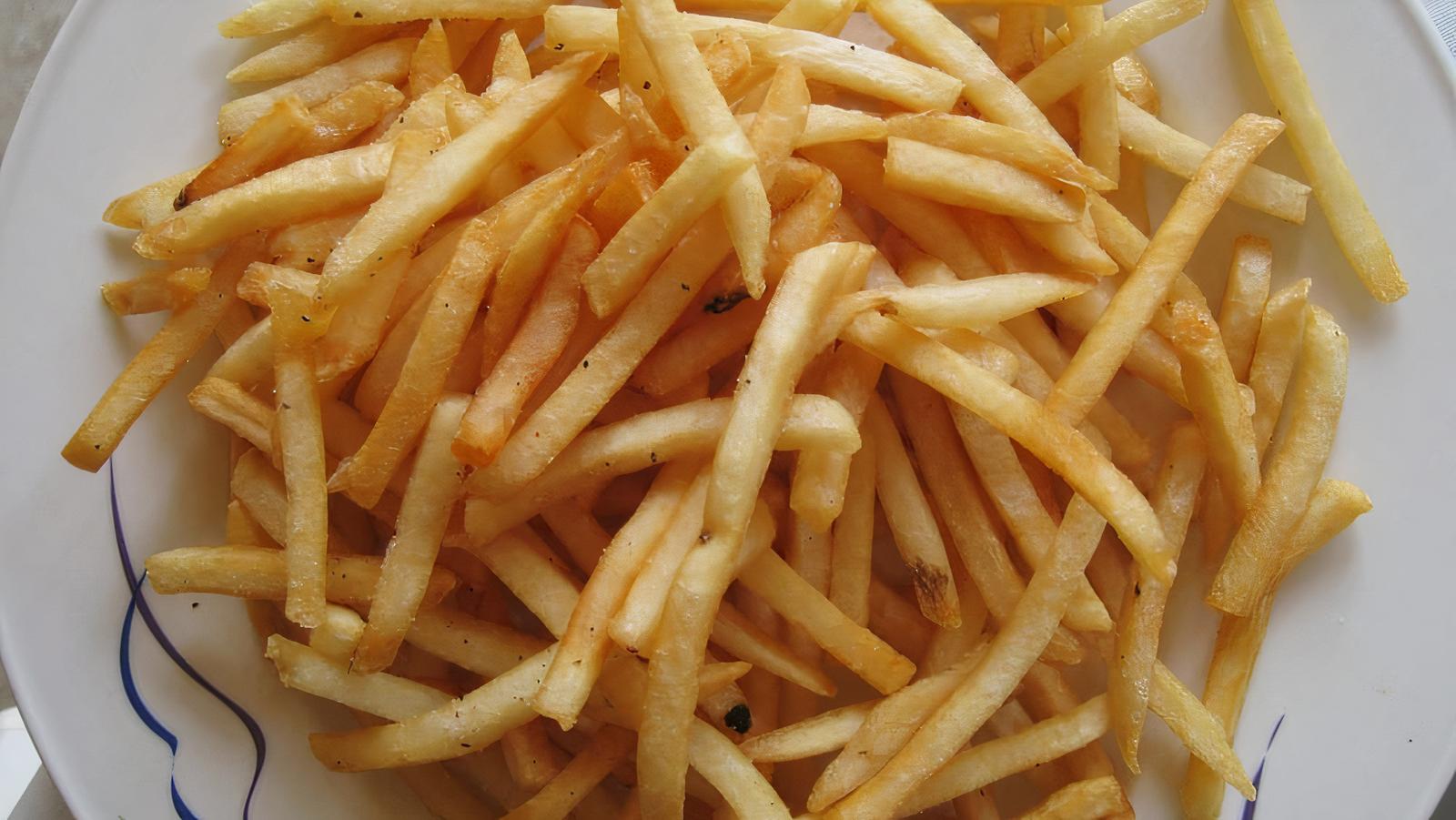 FRIES