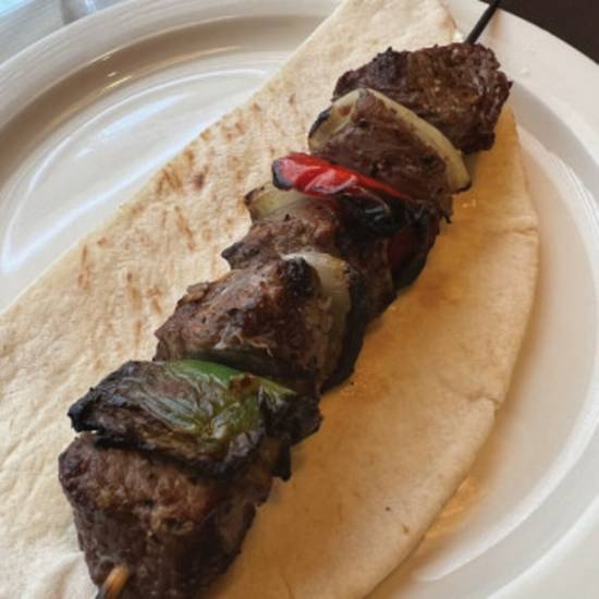 Beef Skewer (1 Skewer)