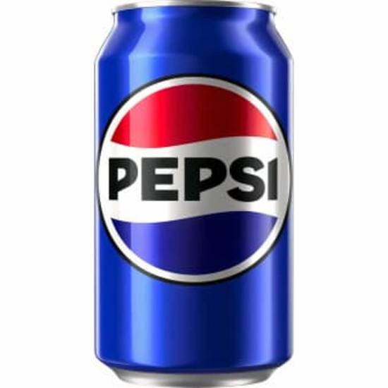 Canned Pepsi (12 fl. oz.)