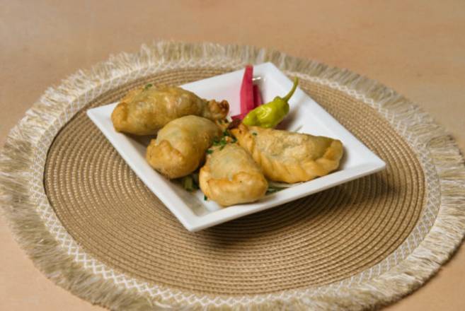 Cheese Rolls
