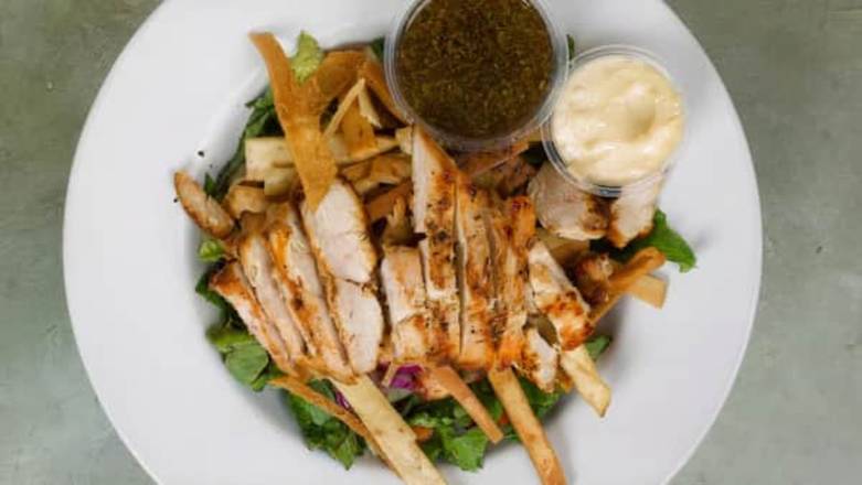 Fatoush Specialty Salad