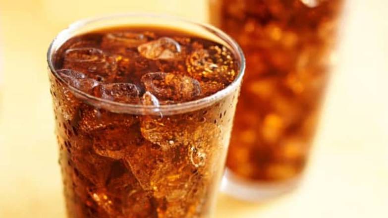 Fountain Beverages (20 oz.)