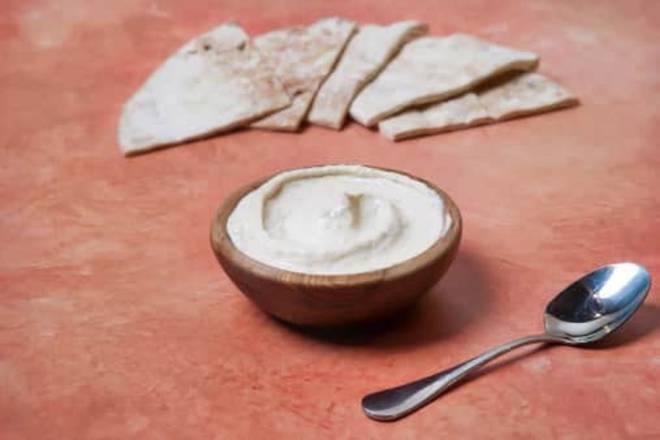 Garlic Sauce