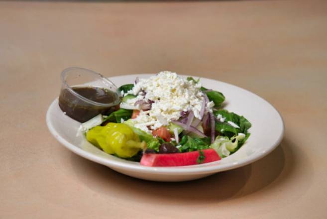 Greek Side Salad