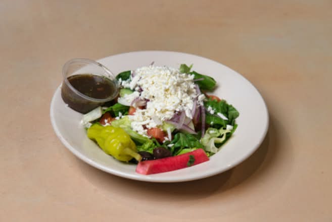 Greek Specialty Salad