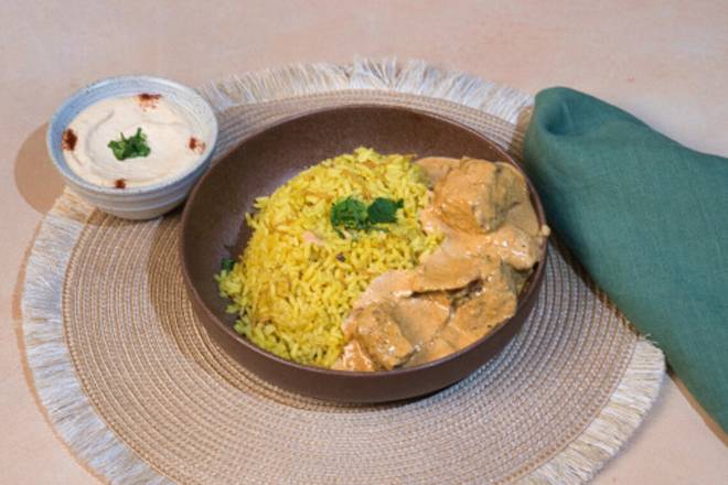 Phoenician Starter Bowl
