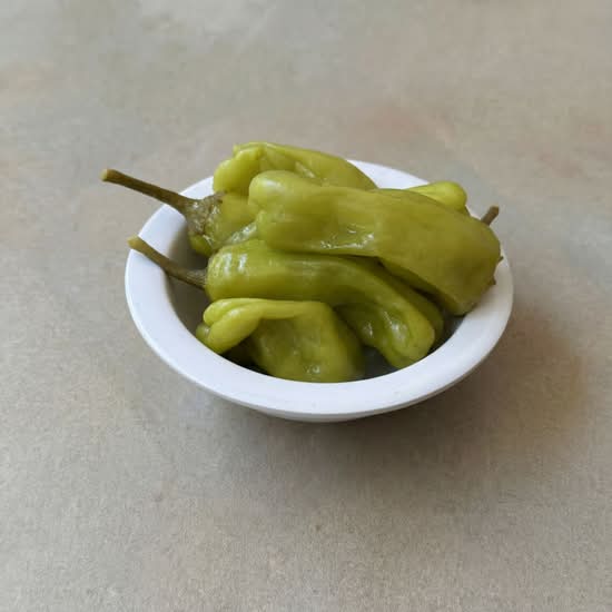 Side of Pepperoncini