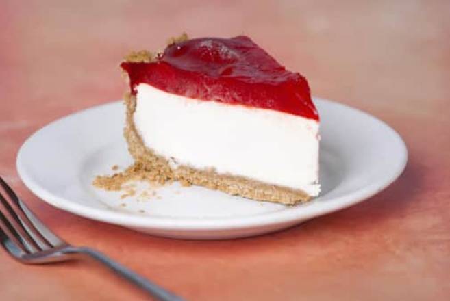 Strawberry Cheese Cake