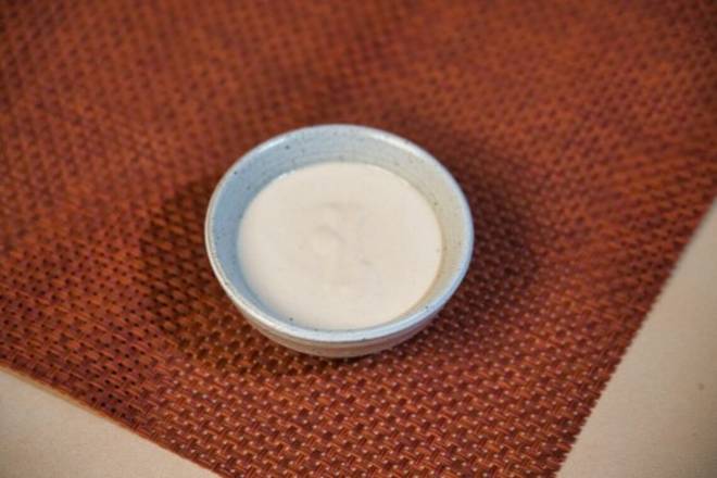 Tzatziki Sauce
