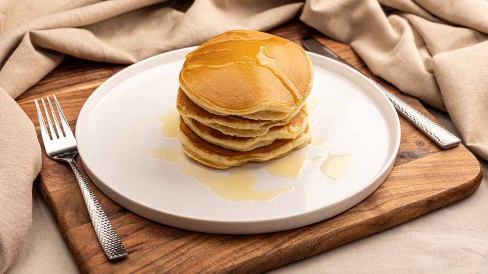 American Pancakes