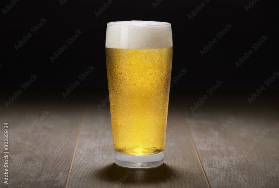 Benediktiner 1 ltr