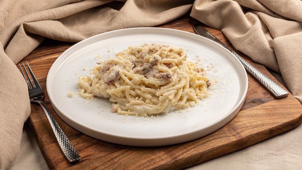 Carbonara