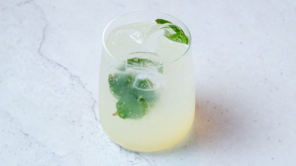 Classic lemonade 300ml
