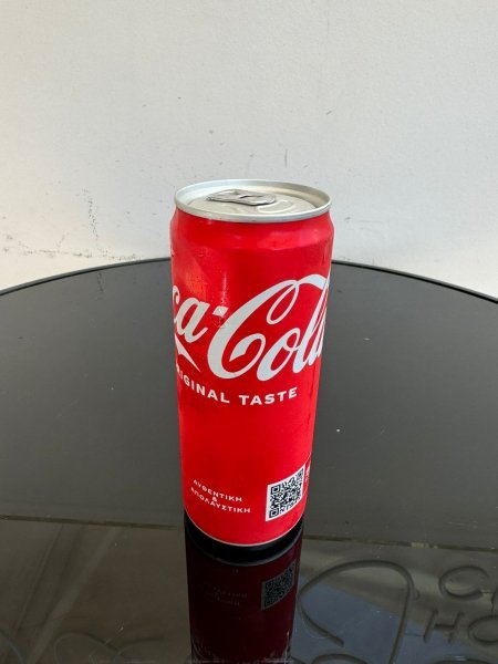 Coca cola 250 ml
