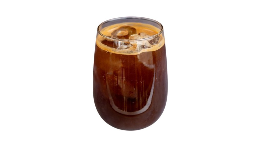 Cold Americano