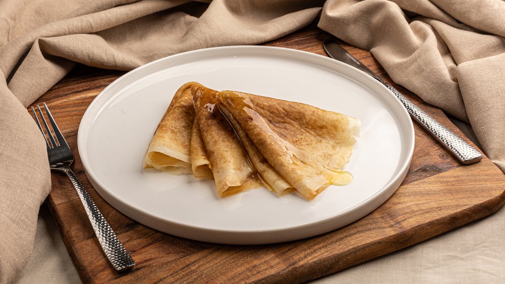 Crepe