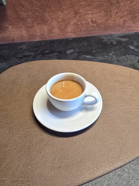 Espresso x 2