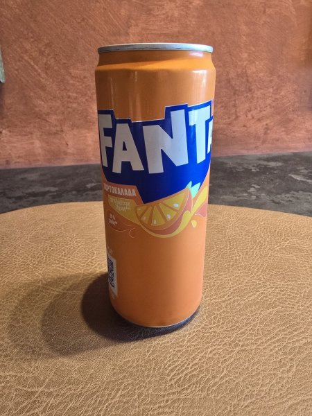 Fanta 250ml