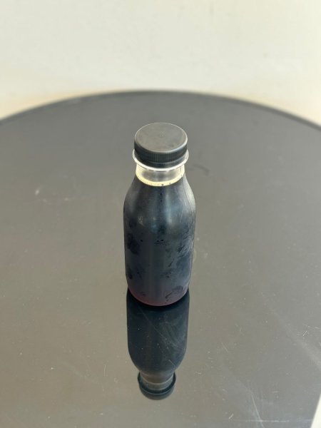 Kvass dark