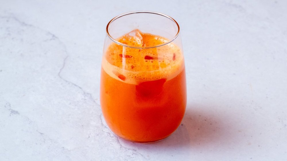 Mix Fruits 300ml