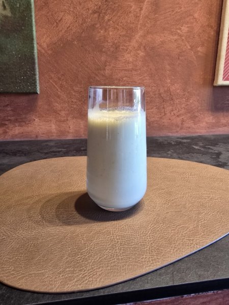 Pistachio Milkshake 300ml