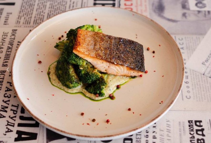 Salmon