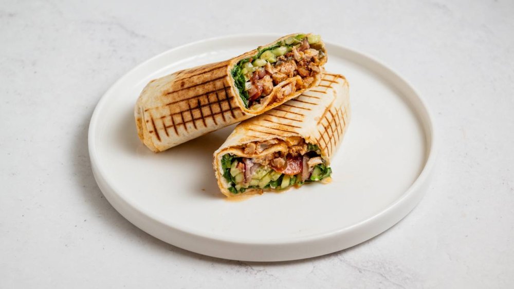 Shawarma King