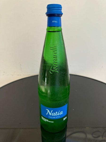 Water Still 750ml
