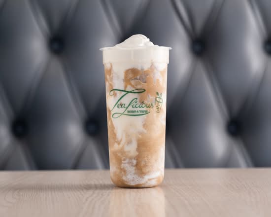 Coco Cream Coffee