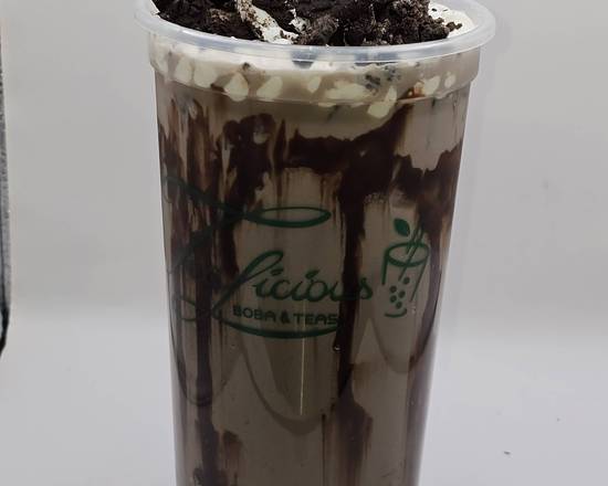 Cookie and Cream Madness