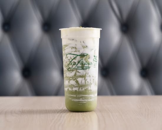 Creamy CoCo Matcha