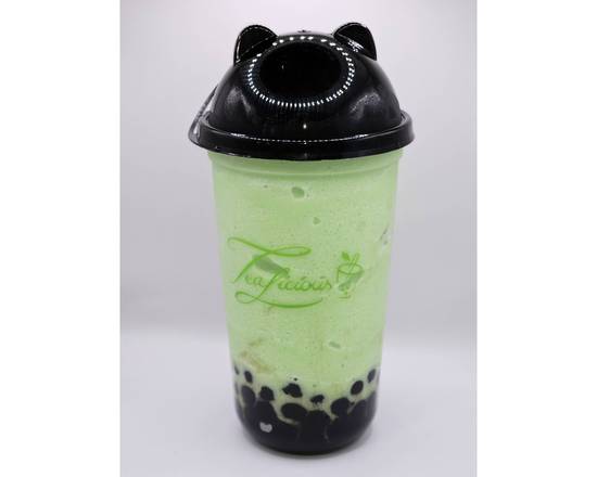 Honey Dew Smoothie