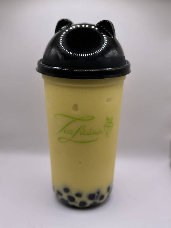 Mango Smoothie