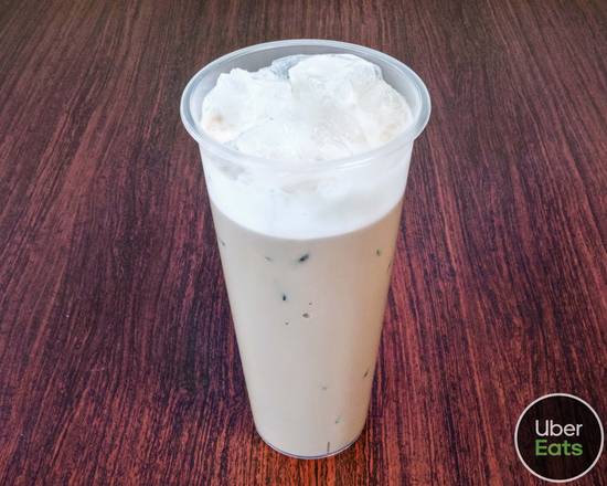 Sea Cream Vietnamese Coffee