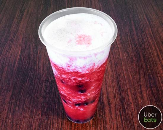Strawberrylicious