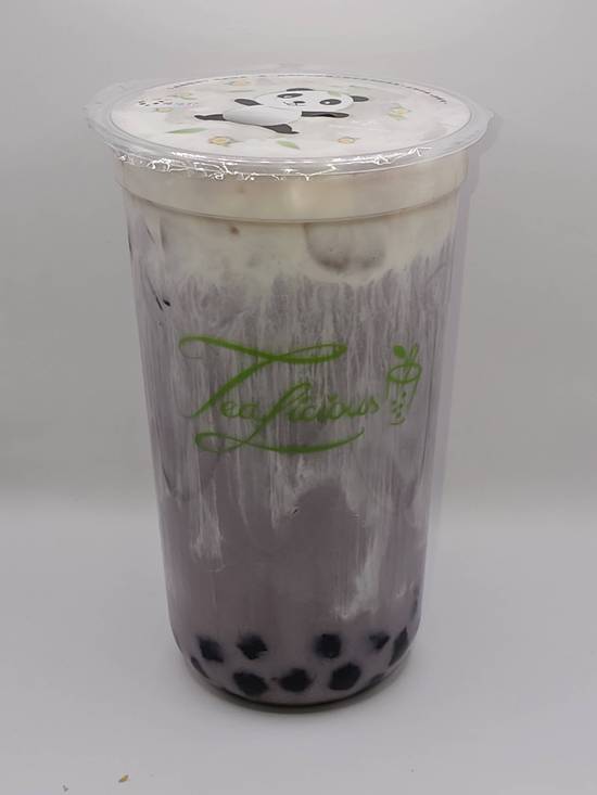 Taro Milk Tea