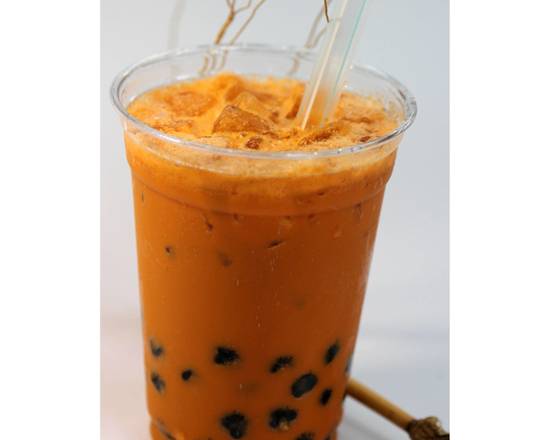 Thai Tea